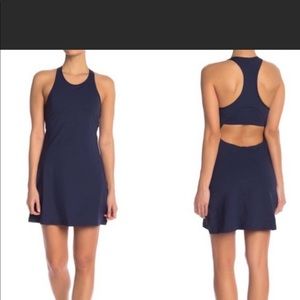 Outdoor voices exercise dress